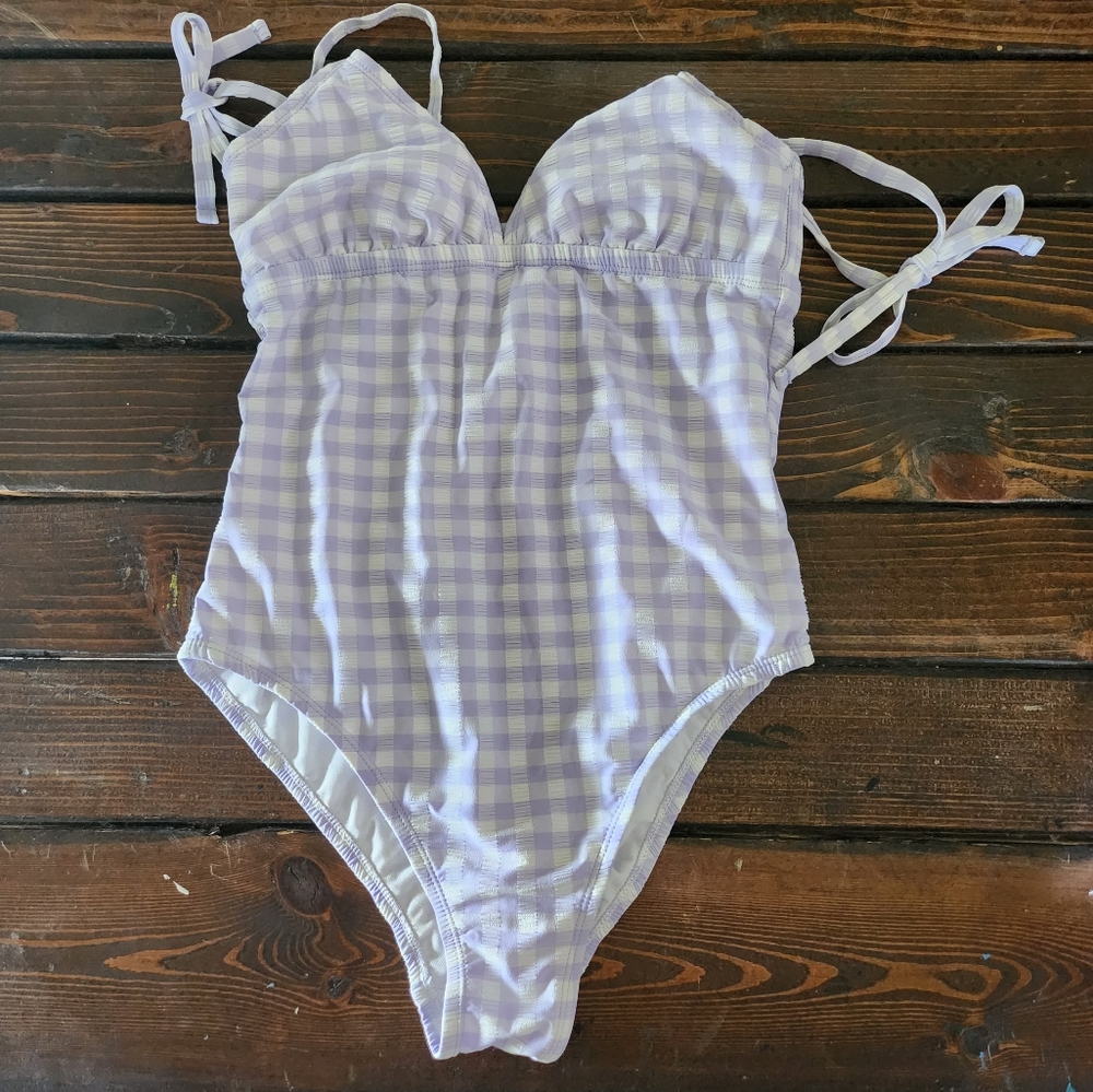 Kona Sol Swimsuit